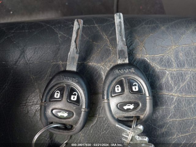 2003 SAAB 9-3 YS3DF78K037004410 Photo 10