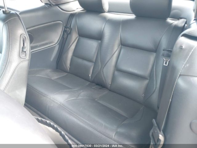2003 SAAB 9-3 YS3DF78K037004410 Photo 7