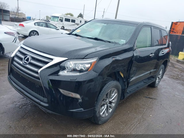 JTJJM7FX4E5077936 Lexus 460 Luxury