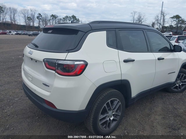 Jeep Compass Sun And Safety 4x4 2020 3C4NJDBB4LT258151 Image 4