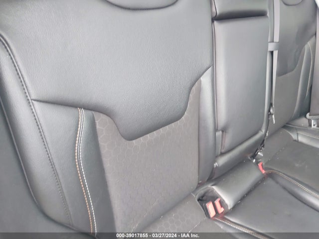 Jeep Compass Sun And Safety 4x4 2020 3C4NJDBB4LT258151 Image 8