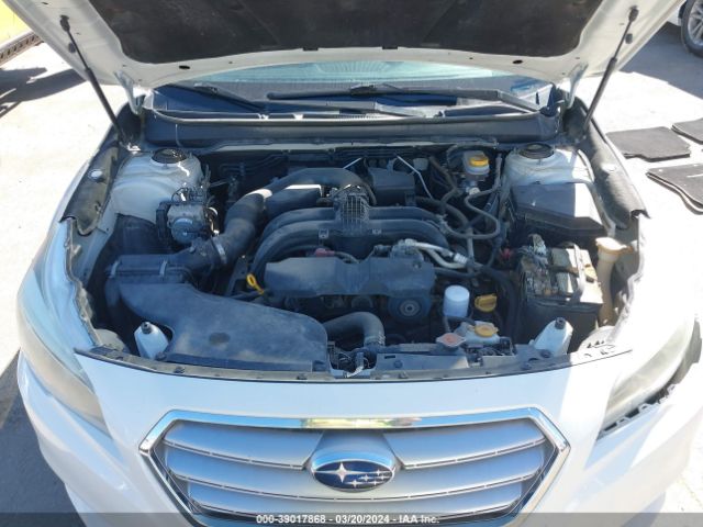 4S3BNAC65F3004844 Subaru Legacy 2.5i Premium