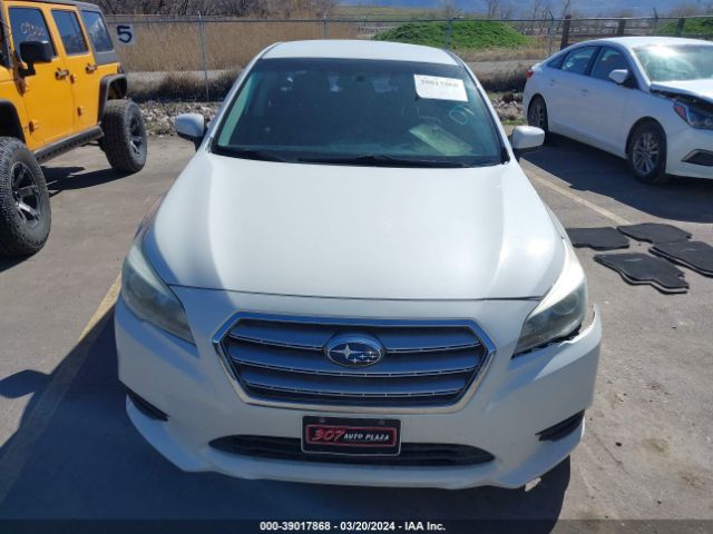 4S3BNAC65F3004844 Subaru Legacy 2.5i Premium