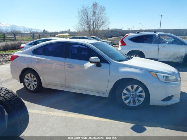 4S3BNAC65F3004844 Subaru Legacy 2.5i Premium