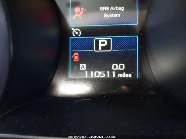 4S3BNAC65F3004844 Subaru Legacy 2.5i Premium