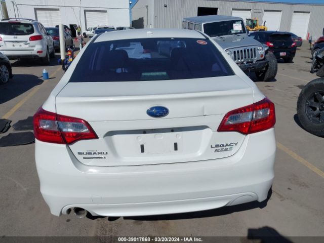 4S3BNAC65F3004844 Subaru Legacy 2.5i Premium