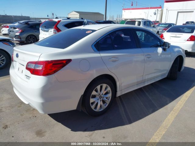 4S3BNAC65F3004844 Subaru Legacy 2.5i Premium