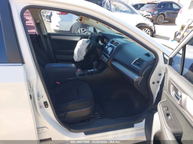 4S3BNAC65F3004844 Subaru Legacy 2.5i Premium