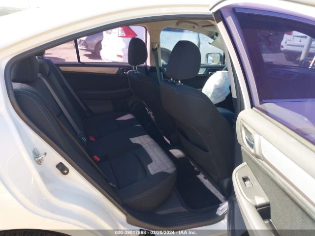 4S3BNAC65F3004844 Subaru Legacy 2.5i Premium