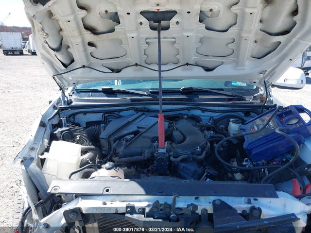 Toyota Tacoma Base V6 2015 5TFLU4EN2FX127460 Image 10
