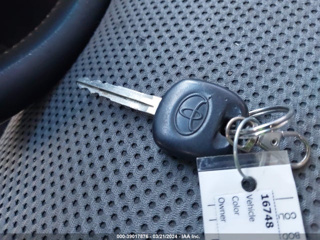 Toyota Tacoma Base V6 2015 5TFLU4EN2FX127460 Image 11
