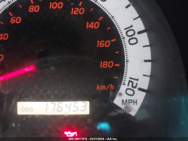 Toyota Tacoma Base V6 2015 5TFLU4EN2FX127460 Image 15