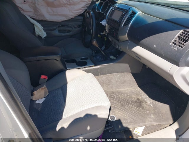 Toyota Tacoma Base V6 2015 5TFLU4EN2FX127460 Image 5