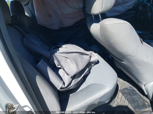 Toyota Tacoma Base V6 2015 5TFLU4EN2FX127460 Image 8