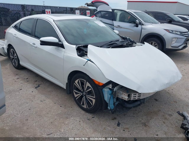 2017 19XFC1F72HE020572 main image