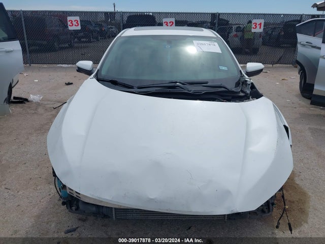 Honda Civic Ex-l 2017 19XFC1F72HE020572 Image 12