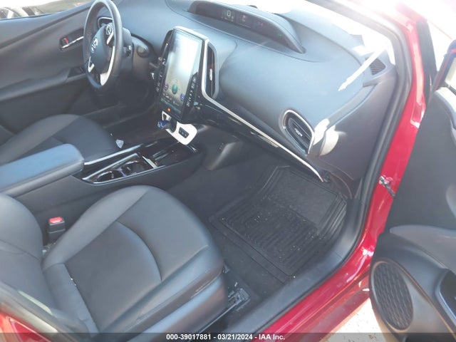 JTDKARFP6K3110888 Toyota Prius Prime Advanced