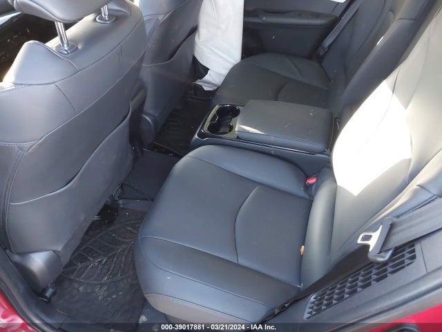 JTDKARFP6K3110888 Toyota Prius Prime Advanced