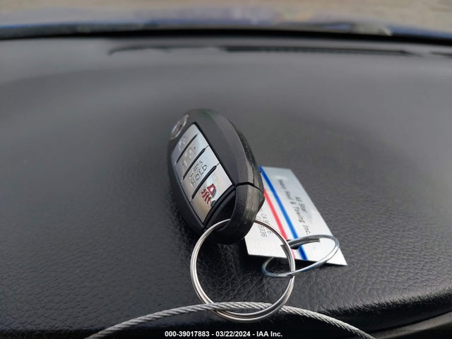 Nissan SENTRA SR 2015 3N1AB7AP3FY277763 Image 11