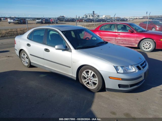 2005 SAAB 9-3 YS3FB49S451006801 Photo 0