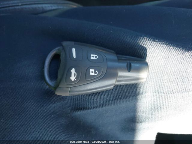 2005 SAAB 9-3 YS3FB49S451006801 Photo 10