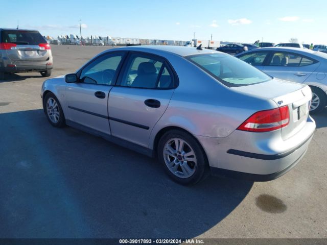 2005 SAAB 9-3 YS3FB49S451006801 Photo 2