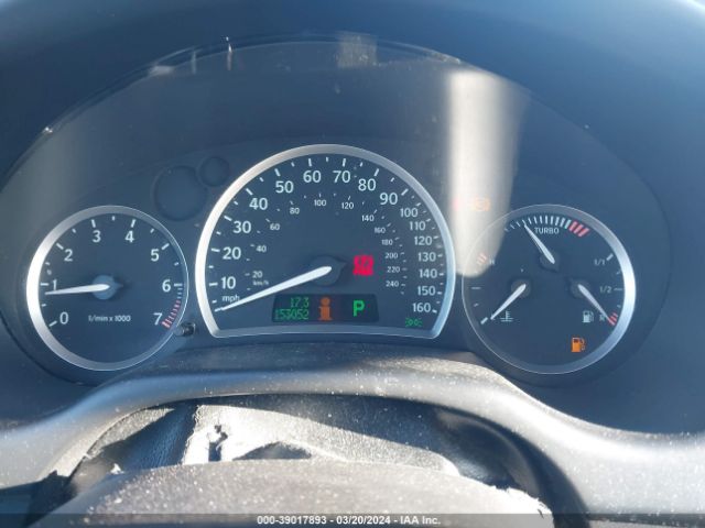 2005 SAAB 9-3 YS3FB49S451006801 Photo 6