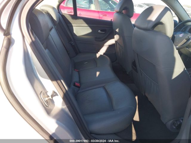 2005 SAAB 9-3 YS3FB49S451006801 Photo 7