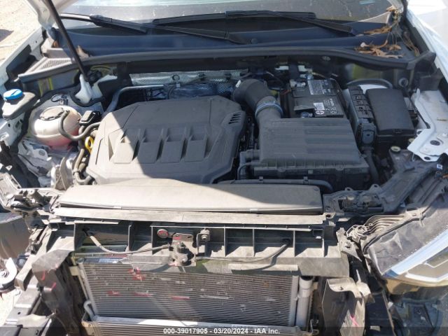2023 AUDI Q3 WA1DECF31P1045288 Photo 9