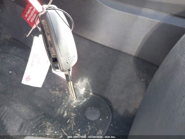 2023 AUDI Q3 WA1DECF31P1045288 Photo 10