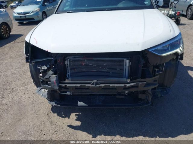 2023 AUDI Q3 WA1DECF31P1045288 Photo 5
