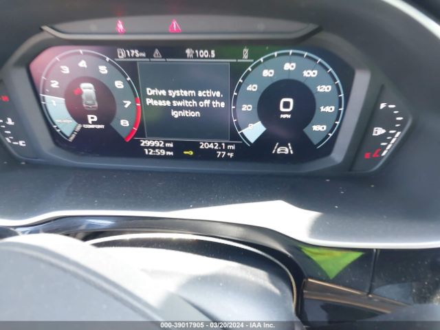 2023 AUDI Q3 WA1DECF31P1045288 Photo 6