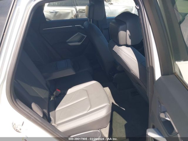 2023 AUDI Q3 WA1DECF31P1045288 Photo 7