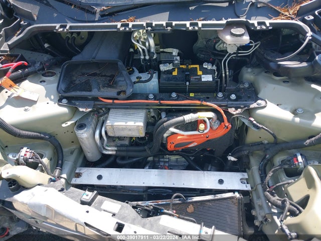 7SAYGDEF4NF315155 Tesla Model Y Performance Dual Motor All-wheel Drive