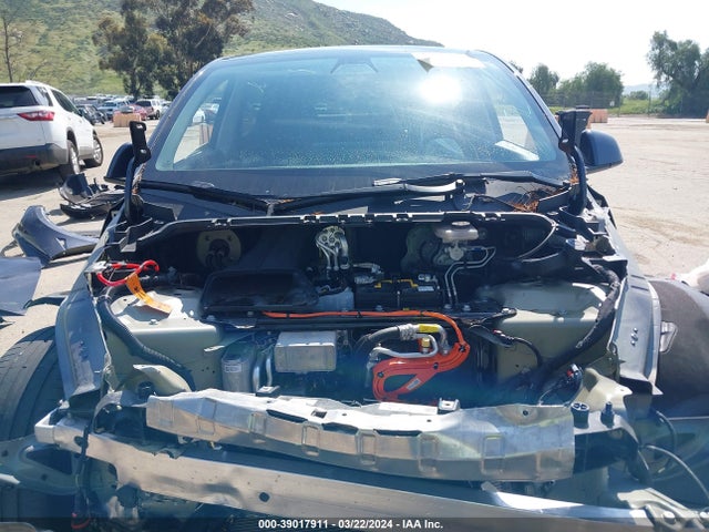 7SAYGDEF4NF315155 Tesla Model Y Performance Dual Motor All-wheel Drive