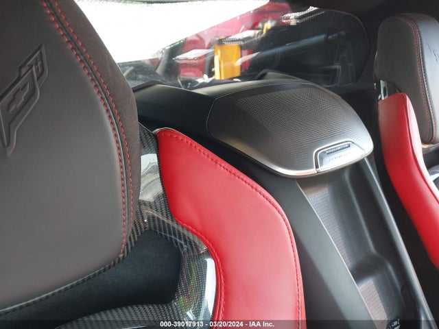 Chevrolet Corvette Stingray Rwd  2lt 2022 1G1YB2D43N5111036 Image 8