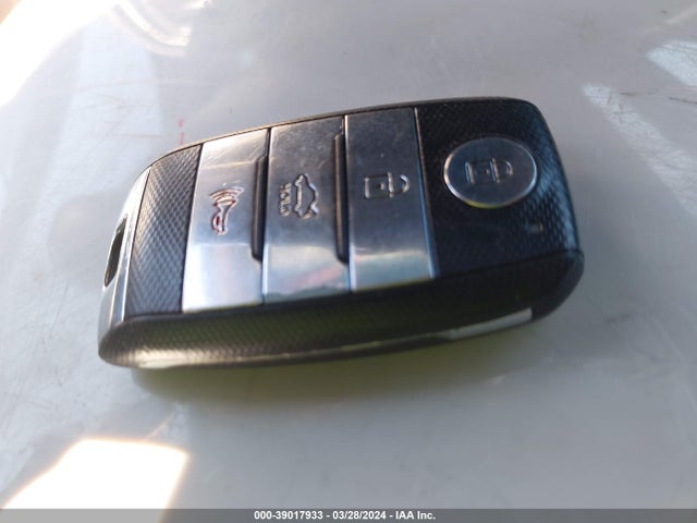 KIA OPTIMA EX 2015 5XXGN4A7XFG410332 Image 11