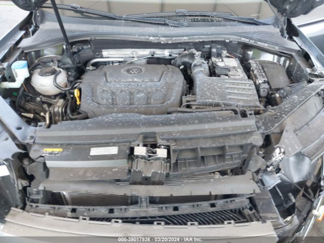 3VV1B7AX9LM103178 Volkswagen Tiguan 2.0t S