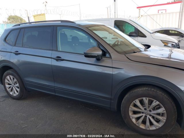 3VV1B7AX9LM103178 Volkswagen Tiguan 2.0t S