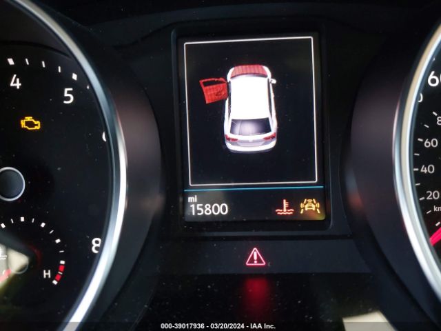 3VV1B7AX9LM103178 Volkswagen Tiguan 2.0t S