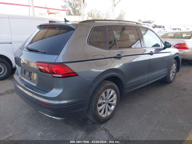 3VV1B7AX9LM103178 Volkswagen Tiguan 2.0t S