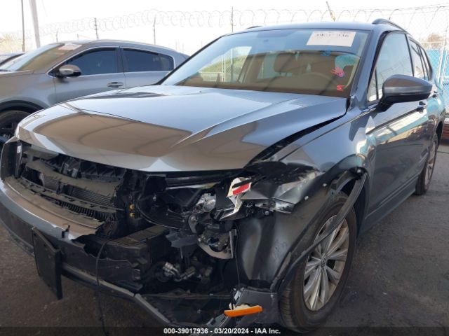 3VV1B7AX9LM103178 Volkswagen Tiguan 2.0t S
