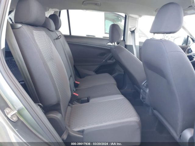 3VV1B7AX9LM103178 Volkswagen Tiguan 2.0t S
