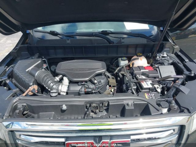 1GKKNSLS2KZ107539 GMC Acadia Sle-2