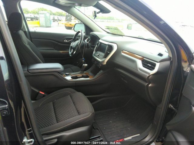 1GKKNSLS2KZ107539 GMC Acadia Sle-2