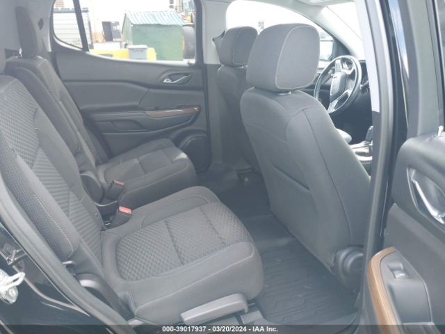 1GKKNSLS2KZ107539 GMC Acadia Sle-2