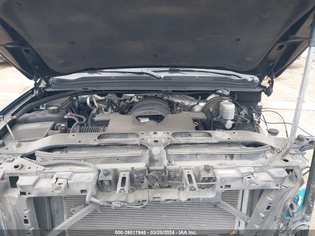 Chevrolet Suburban Ls 2016 1GNSCGKC7GR177710 Image 10