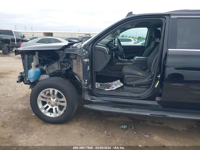 Chevrolet Suburban Ls 2016 1GNSCGKC7GR177710 Image 20