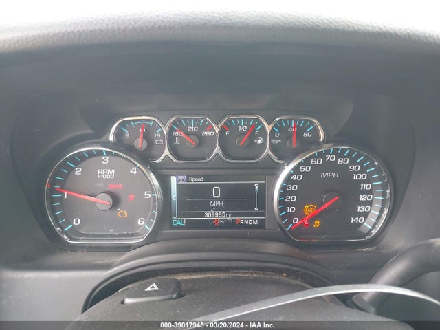Chevrolet Suburban Ls 2016 1GNSCGKC7GR177710 Image 7
