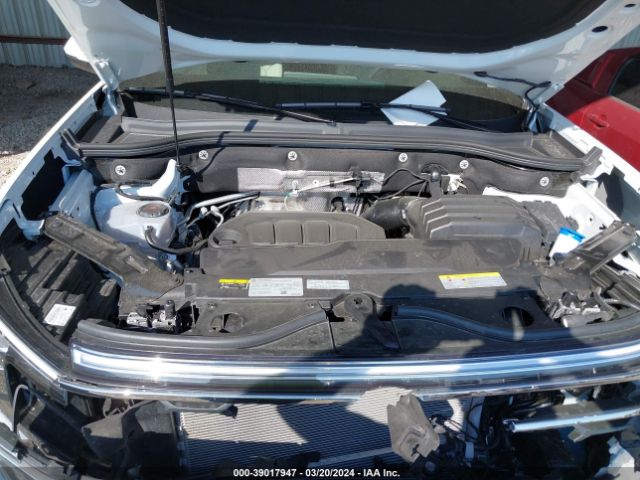 1V2JR2CA8RC533315 Volkswagen Atlas 2.0t Se W/technology